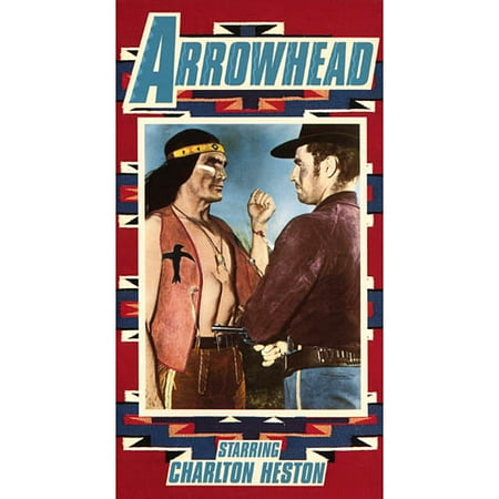 Arrowhead