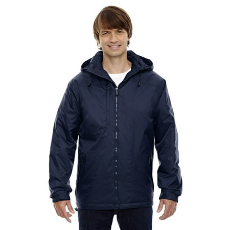 Ash City - North End Men's Insulated Jacket | Walmart Canada