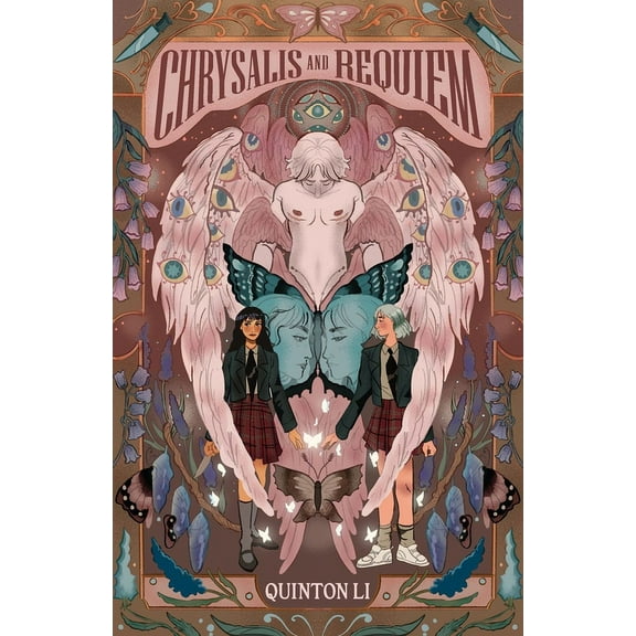 Chrysalis and Requiem, (Paperback)