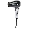 thumbnail image 1 of Avanti Ultra Mini folding Travel Hair dryer, 1600W, model, 1 kilogram, 1 of 1