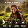 thumbnail image 7 of Gya Tea Co Chai Latte Black Tea Pod (16 Count) - Caffeinated Smooth, Flavourful, Robust, Enjoy Hot or Iced, 7 of 7
