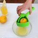 thumbnail image 5 of Manual juicer, fruit and vegetable juicer tool handheld tool kitchen gadget, 5 of 5