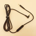 thumbnail image 5 of 3.5mm to 2.5mm Headphone Audio Cable Wire with Mic for QC25 QC35 SoundTrue OE2, 5 of 5