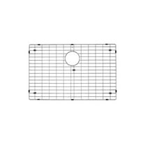 Basin Rack for Kitchen Sink, Stainless Steel