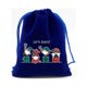 thumbnail image 1 of StoBag-bolsas de terciopelo de Feliz Navidad para niños, 50 piezas, embalaje de regalo de dulces, bolsillo de almacenamiento con cordón pequeño, favores de fiesta, venta al por mayor, 1 of 4
