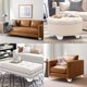 thumbnail image 4 of 4pcs Heavy Load Bearing Furniture Legs Metal Cabinet Feet Triangle Sofa Legs DIY, 4 of 8