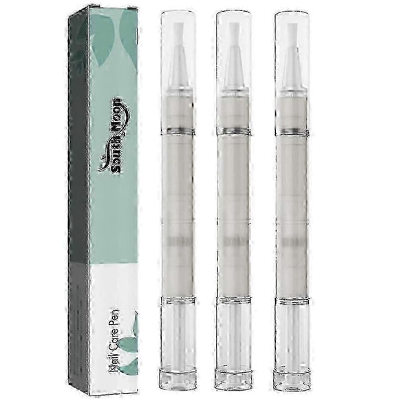 3-9x Nail Care Pen, Nail Fungus Austrian Experiences, Nail Care Pen Experiences, Nail Fungus Treatment Quick Intensive, Nail Repair Remover