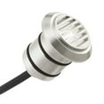 thumbnail image 2 of Kichler  LED 2" Landscape Accent Light in Centennial Brass, 2 of 3