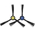 thumbnail image 2 of Para Silvercrest Ssr1 Ssra1 Ilife A9s A9 A7 Cepillo lateral del cepillo principal- () _ kaili Sencillez, 2 of 4