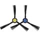 thumbnail image 2 of Para Silvercrest Ssr1 Ssra1 Ilife A9s A9 A7 Cepillo lateral del cepillo principal- () _ kaili Sencillez, 2 of 4