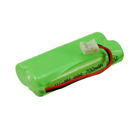 Battery for Sagem D16T Duo 2 D18T D21T 2SN-AAA55H-S-JP1 CS-SDT160CL 2.4v 700mAh