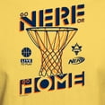 thumbnail image 3 of CafePress - Go Nerf Basketball T Shirt - Men's Classic Graphic T-Shirt, 3 of 4
