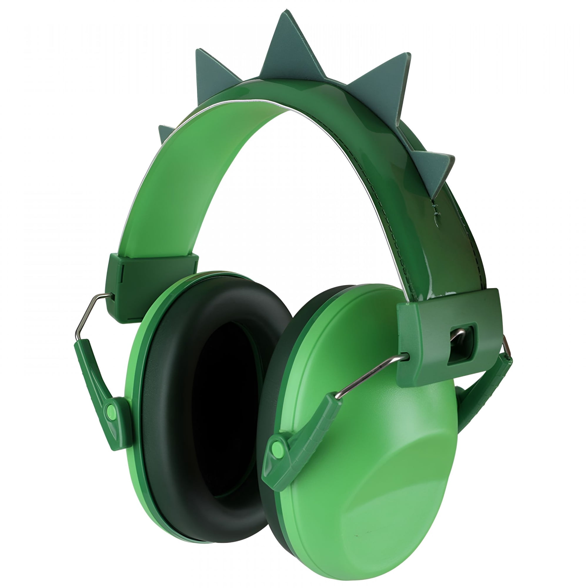 GJX 2026 New Adjustable Noise Reduction Earmuffs Noise Cancelling Headphone Toddler Sound Blocking Hearing Protections Earmuffs Noise Canceling Headphones Kids