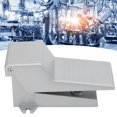 thumbnail image 4 of Foot Valve Switch, Valve Pedal Device Environmentally 4F210-08 Aluminum Alloy With High Performance For Stamping Equipment, 4 of 8