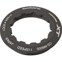 Shimano Nexus 16 Tooth Cog, Black