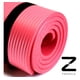 thumbnail image 2 of Tapete Para Hacer Ejercicio Yoga Mat Xgrueso Antiderrapante rojo Unitalla PARDELE Extra Thick Eco Friendly, 2 of 5