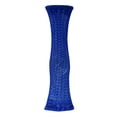 thumbnail image 3 of Vogacara Juguete antiestrés de malla y mármol para aliviar el estrés/ansiedad, juguetes para niños, relajante sensorial Juguetes Azul oscuro Vogacara FN000196-03, 3 of 6