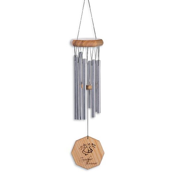 Russ Berrie WC-JWS-244 Wedding March by Richard Wagner JW Stannard Wind Chime