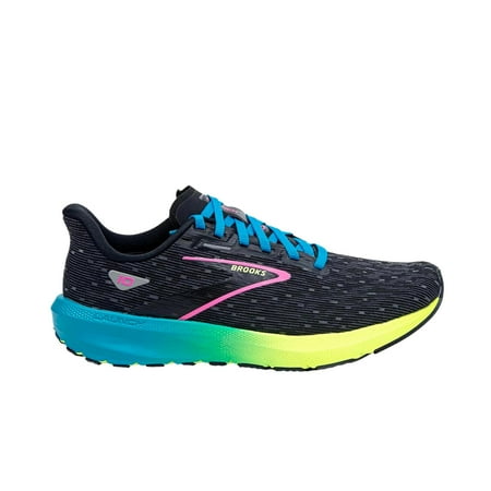 Brooks Launch 10 Black /...
