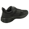 thumbnail image 2 of Nike Lunar Roam Men's Shoes DV2440-002, Dark Smoke Grey/Dark Smoke Grey Size 10.5, 2 of 9