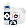 Baby Fanatics NCAA Auburn 3-Piece Gift Set