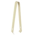 thumbnail image 2 of Pinzas Para Hielo, Pinzas Para Hielo De Acero Inoxidable, Pinzas Para Azúcar Con Rombos Gruesos, Herramientas Para Servir, Pinzas Para Servir Cubos De Azúcar, Pinzas Para, 2 of 7