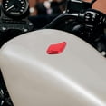 thumbnail image 4 of unbranded 1Par Cubierta De De Universal Para Motocicleta Con Protección Sellada, 4 of 6