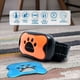 thumbnail image 2 of Petic - Collar antiladridos automático para perros pequeños y grandes Collares antiladridos, 2 of 5