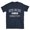 Black, variant on Groton Long Point Connecticut Classic Established Men's Cotton T-Shirt