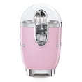 thumbnail image 2 of Smeg CJF01PKUS Citrus Juicer, One Size, Pink, 2 of 3