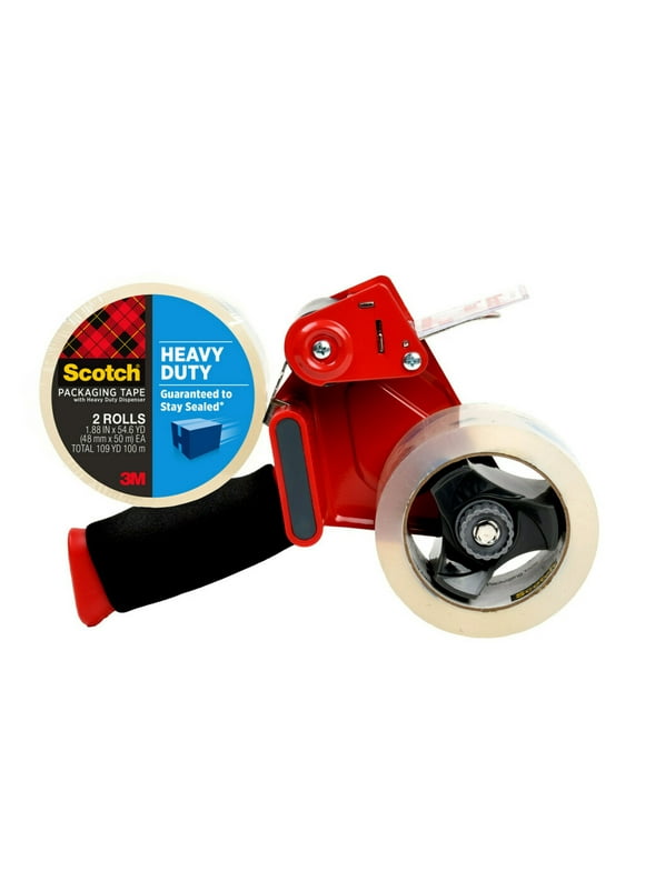 Packing Tape in Tape