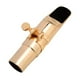 thumbnail image 2 of Boquilla  Alto Sax de Flauta de Saxofón shamjiam Cabeza de flauta de saxofón 1pc, 2 of 9