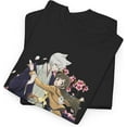 thumbnail image 3 of Anime Kamisama Kiss T-Shirt Merch Casual Short Sleeved Shirt Tee Shirts, 3 of 4