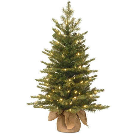 national tree pre lit 3 feel real nordic spruce small national tree pre lit 3 feel real nordic spruce small