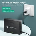 thumbnail image 3 of Batería de repuesto FirstPower Osmo Action 4 y 3 (2 x 1850 mAh), 3 of 8