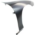 thumbnail image 3 of Geelife Fender For Chevrolet 2000-2005 Cavalier Front Passenger Side Steel, 3 of 9