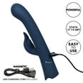 thumbnail image 2 of CalExotics Orgasmatron LED Screen Digital G-Teaser G-Spot Vibrator, Blue, 2 of 8