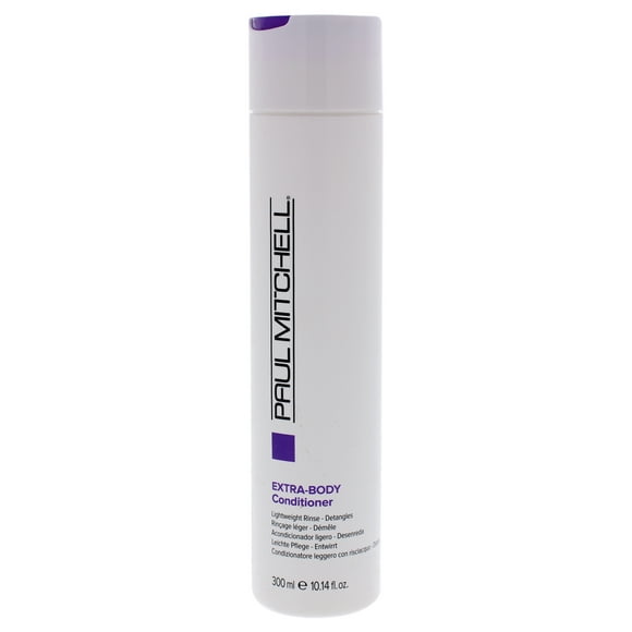 Acondicionador Paul Mitchell Paul Mitchell Extra Body Conditioner Acondicionador Unisex 10.14oz