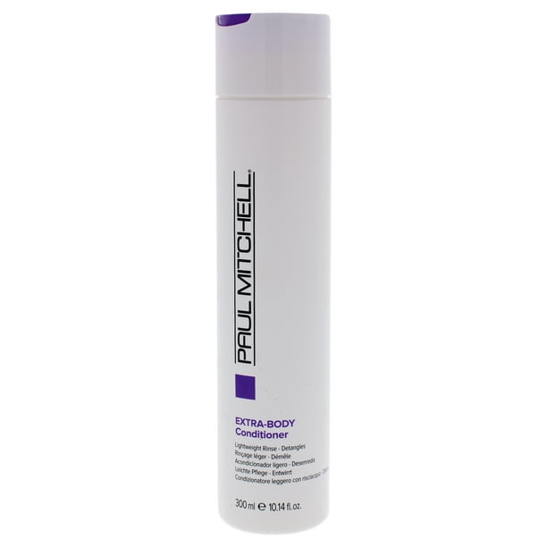 Acondicionador Paul Mitchell Paul Mitchell Extra Body Conditioner Acondicionador Unisex 10.14oz
