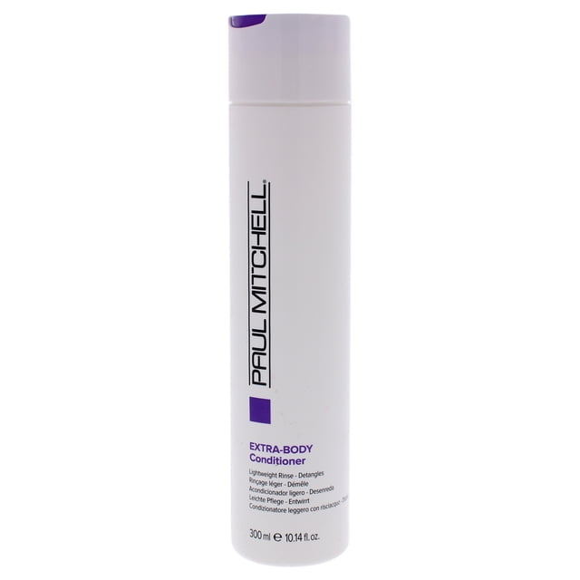 Acondicionador Paul Mitchell Paul Mitchell Extra Body Conditioner Acondicionador Unisex 10.14oz