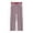 w93# Wine1047, variant on Wuxian Women'S Casual Pants Striped High Waist Wide Leg Trousers Pants Comfortable Elastic Waistband Home Wear Flowy Straight Leg Breathable Summer Bottoms Loungewear Palazzo Pants,Light Pink,XXL