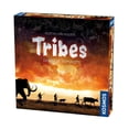 thumbnail image 1 of Juego de Mesa Thames & Kosmos Tribus: Amanecer de la Humanidad, 1 of 3