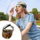 thumbnail image 1 of Visera de lente para hombres y mujeres, sombrero para el sol anti-ultravioleta, gorra para deportes al aire libre Wmkox8yii  jkg2708, 1 of 2