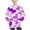 Multicolor, variant on ATOGUTA Boys Girls Tee Shirts Lightweight Long Sleeve Pullover Top Kids Hooded Shirt Winter Outwear Multicolor 4T-14