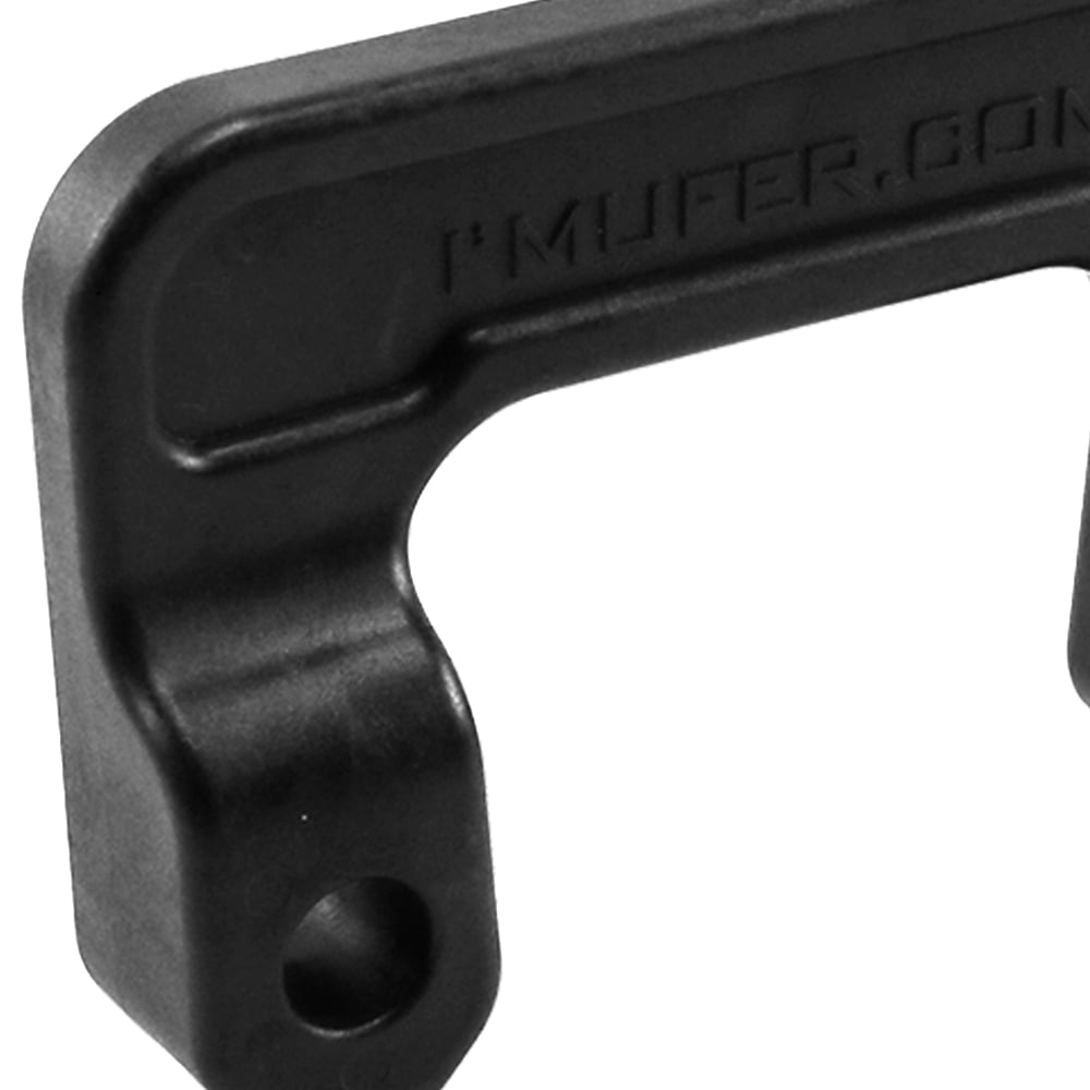 RYANSTAR RACING 2" Front Leveling Kit for 2007-2018 Chevy/GMC 1500 & 2007-2021 SUV, 2-Pack