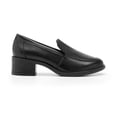 thumbnail image 1 of Mocasines Y Oxfords Flexi para Mujer Estilo 119509 Negro, 1 of 1