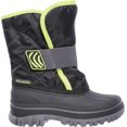 thumbnail image 1 of Skechers Infant/Toddler Boys' Lil Frostie Cold Weather Boot, 1 of 3