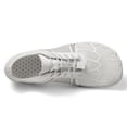 thumbnail image 6 of Hike Barefoot Beach Grounding Shoes Women Men Breathable Non-Slip Athletic Wide Toe Water Shoes, 6 of 7