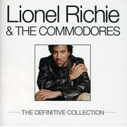 LIONEL RICHIE HOME Lionel Richie - The Definitive Collection - Rock - CD