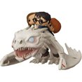 thumbnail image 1 of Harry Potter Dragon with Harry, Ron & Hermione Pop! Ride Vinyl Figure, 1 of 3